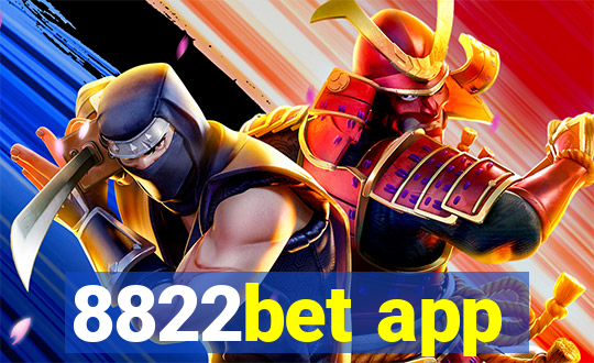 8822bet app
